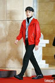 Aaa carpet and upholstery our process includes a professional estimate, formal carpet cleaning based on the iicrc standards, a partnership in knowledge, and a better environment for you to live or work in. 181128 Aaa Red Carpet Taehyung Red Leather Jacket Leather Jacket Fashion