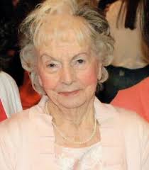 Mary Fuller Obituary