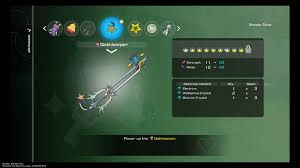 It's a completely free picture material come from the public internet and the real upload of users. Kingdom Hearts 3 Remind How To Get Oathkeeper Keyblade