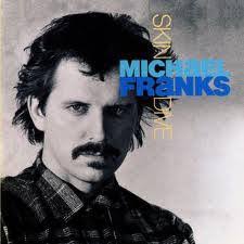 In 1983 Michael Franks released his 8th album "Passion Fruit" and reached  finally his commercial peak. The whole album is another great example for  Frank's mastership in creating quiet tension from beginning