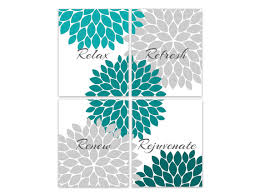 Our toilet is in its own little room so this will go perfectly on the wall in front of our toilet. Digital Download Relax Refresh Renew Instant Download Bath Art Bathroom Wall Art Printable Mode On Luulla