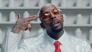 Freddie Gibbs & Madlib