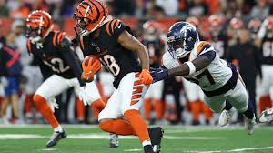 This Broncos veteran is entering training camp with his job on the line