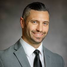 Vet Med Faces of Research: Dr. Craig Miller