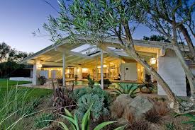 Restoration Cliff May Alisal Ranch B3 Architects Ranch Style California Ranch Ranch Style Homes