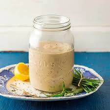 American Dressing Rezept Salatdressing Rezepte Salatsauce Salatdressing Rezept