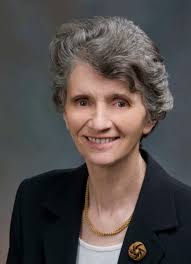 Professor Angela Vincent