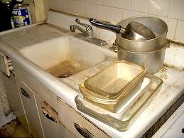 kitchen sink refinishing maryland