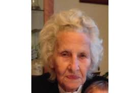 Joan Angelo Obituary (2015)