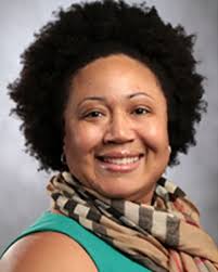 Comeka Anderson Diaz