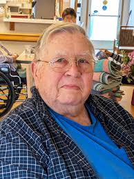 Happiest of birthdays to John, who had a wonderful birthday yesterday with  lunch out with family and his requested cake and singing at supper!