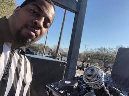 DJ Mississippi Magik