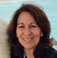 Cheryl Shapiro's Instagram, Twitter & Facebook