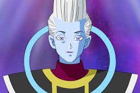 Born on planet vegeta, broly was exiled due to having too much power right from birth. How Powerful Is Whis From Dragon Ball Quora