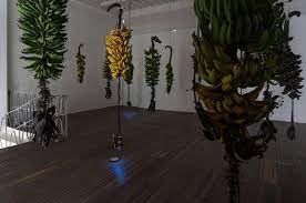 The events in garcía márquez's book were inspired by the actual 1928 massacre of striking united fruit company (ufc) workers in the colombian coastal town of ciénaga. Jose Alejandro Restrepo Frieze