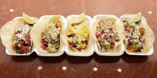 Try the korean fried chicken or taco. 20 Restaurants For Tacos In Metro Phoenix