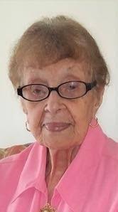 Marcelina Rosario's Instagram, Twitter & Facebook