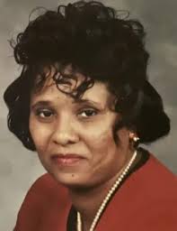 Obituary information for Annette Baker Parker