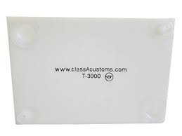 Class A Customs 30 Gallon Water Holding Tank Nsf Approved T