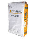 ProRend Colour - Premium Silicone Monocouche Render by SAS Europe Ltd