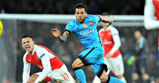 Alexis sanchez, luis garcia and juliano belletti all make the team, but who else is included? Dani Alves This Is Why Barcelona Sold Sanchez Football365