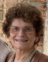 Obituary information for Linda Ann Couch