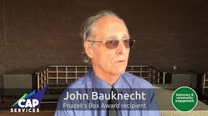 John Bauknecht
