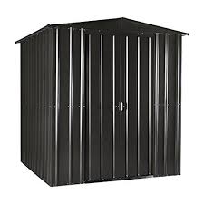 Globel Abri Abri Metal Abri Porte Aluminium