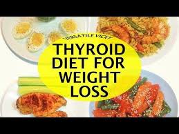 Indian Pcos Thyroid Diet Plan For Weight Loss How To Lose