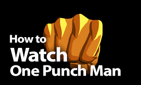 Maybe you would like to learn more about one of these? How To Watch One Punch Man Online In 2021