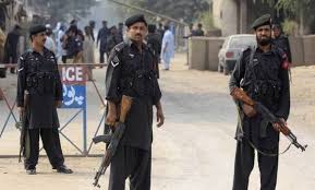 Khyber Pakhtunkhwa Government Strengthens Security for Foreign Workers on  CPEC Projects