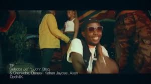 Écoutez hullo par john blaq sur deezer. Download Tip Selecta Jef Ft John Blaq Chenkobe Denes Axon Clean Extended O P D Hd In Mp4 And 3gp Codedwap