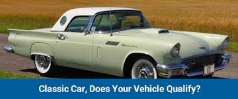 According to most car experts and fans, for a car to even have a chance at classic status, it has to have stood the test of time. How Old Does A Car Have To Be To Be A Classic Marine Est 1922