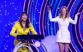 All the events for eurovision song contest 2021. Eurowizja Junior 2020 Kto Wygral Wyniki Powalaja Jacek Kurski Zabral Glos Super Express Wiadomosci Polityka Sport