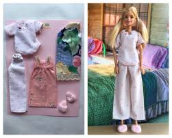 Handmade Barbie Outfit With Accessories Barbie Clothes Barbie Doll Clothes Barbie Doll Outfit Barbie Chr Doll Clothes Barbie Barbie Clothes Doll Clothes