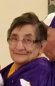 Obituary for Barbara Jean Hague