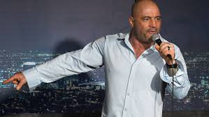 As previously mentioned, rogan is the host of his own podcast. Joe Rogan S Bernie Sanders Endorsement Revealed Something Important About The American Left Vox