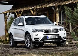 The new bmw x3 sports activity vehicle (sav) offers a superb driving experience that is suited to almost any terrain. Bmw X3 2014 Bmw X3 Launched At Rs 44 90 Lakh The Economic Times