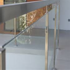 Check spelling or type a new query. China Supplier Stainless Steel Rectangular Post Glass Railing For Sale