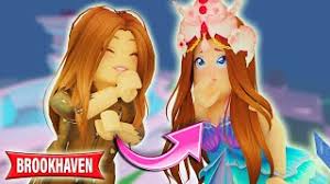 Roblox es una web que nos trae una. Titi Juegos Brookhaven Familia De Superheroes Vs Familia De Villanos Brookhaven Roblox Roleplay En Espanol Goldie Titi Y Bebe Bloxy Se Compran Una