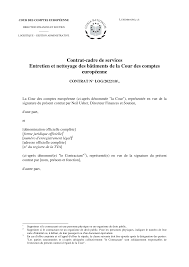 Http Www Eca Europa Eu Lists Callfortender Cft10 10 5092723 Pdf
