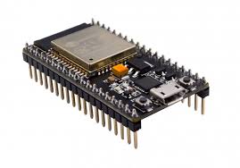ESP32 Development Board