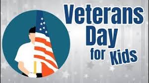 If you're a veteran or have a family member who served in the military, make sure that you know about the best veteran's day deals available at restaurants across the country. Veterans Day Facts For Kids Youtube