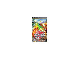 You are currently using our site as a guest which means you cannot access all of our features, such as . Bakugan Battle Brawlers Defenders Of The Core Psp Game Activision Newegg Com