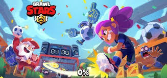 This game was developed by supercell, a publisher known for the clash of clans game on mobile devices. Download Nulls Brawl 25 130 Mod Apk Brawl Stars New Brawler Mr P Brawl Free Gems Games