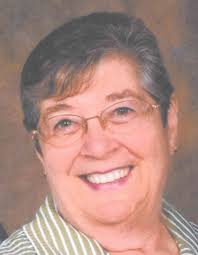 Obituary for Arletta Marie (Canfield) Martin