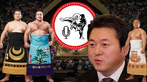 INSIDE THE DOHYO 20: The mean side of Mainoumi, Tochinoshin's Basho &  Ryuden's Yusho w/Mika Grimmer