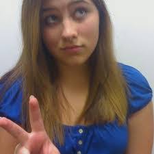 Victoria Thigpen's Instagram, Twitter & Facebook