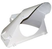 McNeilus 0155130 Charge Hopper Paver