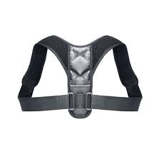 A posture corrector you can count on. Posture Corrector Brace D8 Fitness Store Physio Supplies Ireland